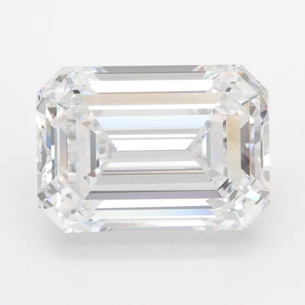 5.44 Carat · D · VVS1 Rare Carat Ideal Cut