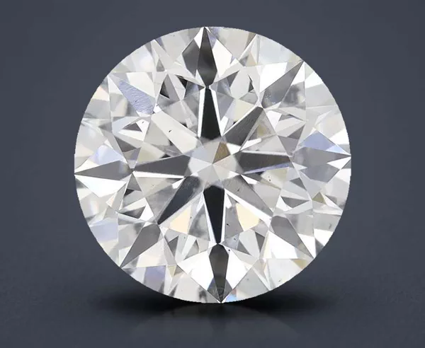5.71 Carat · G · VS2 Rare Carat Ideal Cut