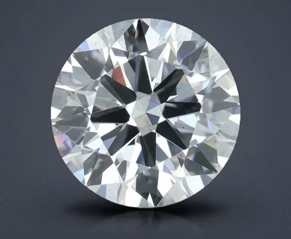 4.01 Carat · D · VS2 Rare Carat Ideal Cut