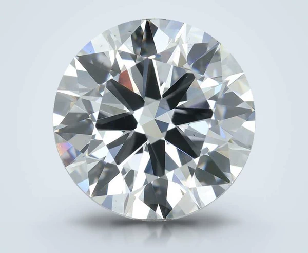 4.01 Carat · D · VS2 Rare Carat Ideal Cut
