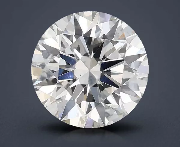 1.58 Carat · G · VS1 Rare Carat Ideal Cut