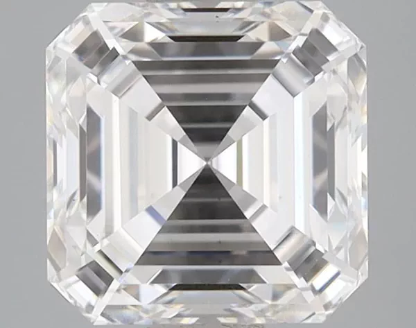 2.83 Carat · E · VS1 Rare Carat Ideal Cut
