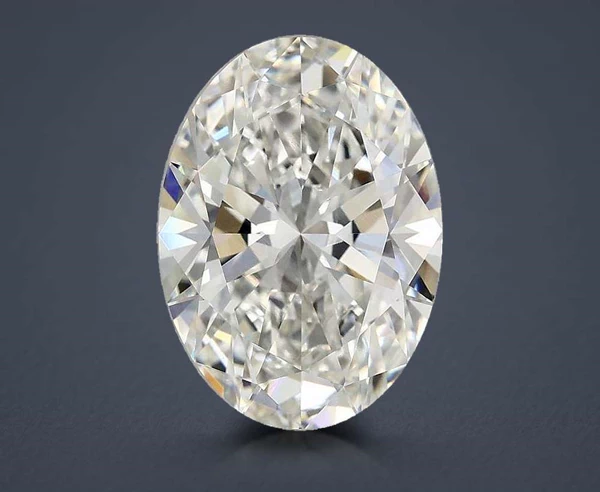 4.69 Carat · G · VVS2 Rare Carat Ideal Cut