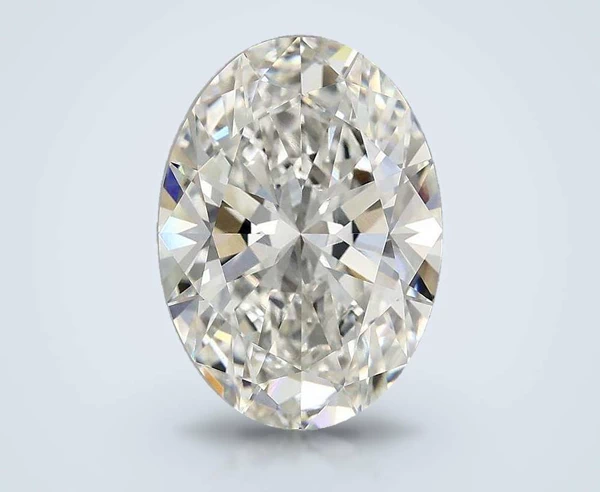 4.69 Carat · G · VVS2 Rare Carat Ideal Cut