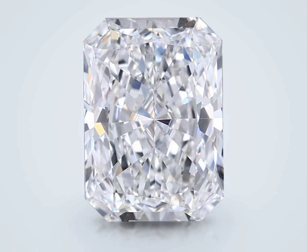 1.43 Carat · E · VVS2 Rare Carat Ideal Cut