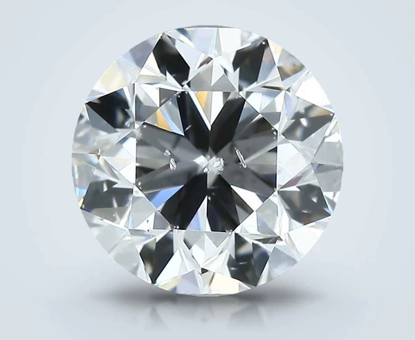 1.51 Carat · D · SI2 very good Cut