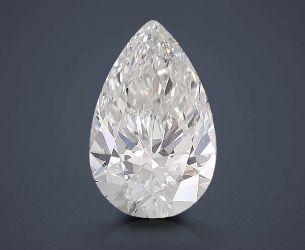 3.03 Carat · E · VS1 Rare Carat Ideal Cut