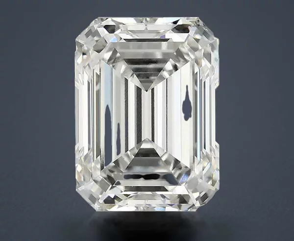 4.85 Carat · F · VVS2 Rare Carat Ideal Cut