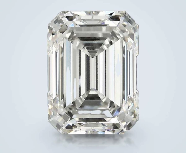 4.85 Carat · F · VVS2 Rare Carat Ideal Cut
