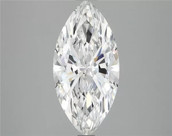2.82 Carat · E · VS2 Rare Carat Ideal Cut