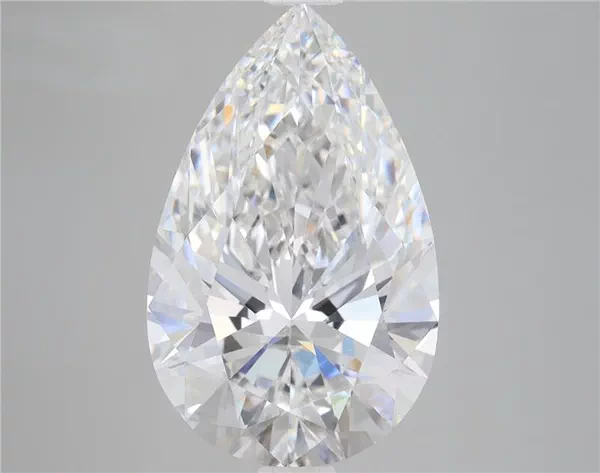 6.02 Carat · E · VVS2 Rare Carat Ideal Cut