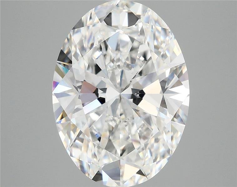 4.82 Carat · E · VVS2 Rare Carat Ideal Cut