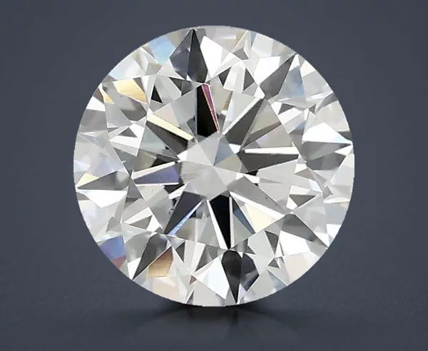 1.39 Carat · E · VS1 Rare Carat Ideal Cut