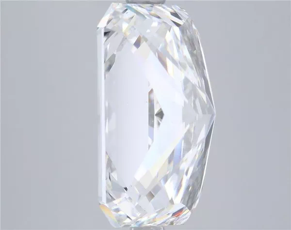 7.03 Carat · D · VVS2 Rare Carat Ideal Cut