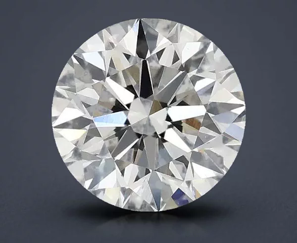 1 Carat · E · VS1 excellent Cut