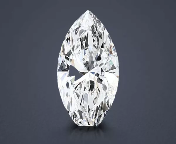 1.27 Carat · E · VVS2 Rare Carat Ideal Cut