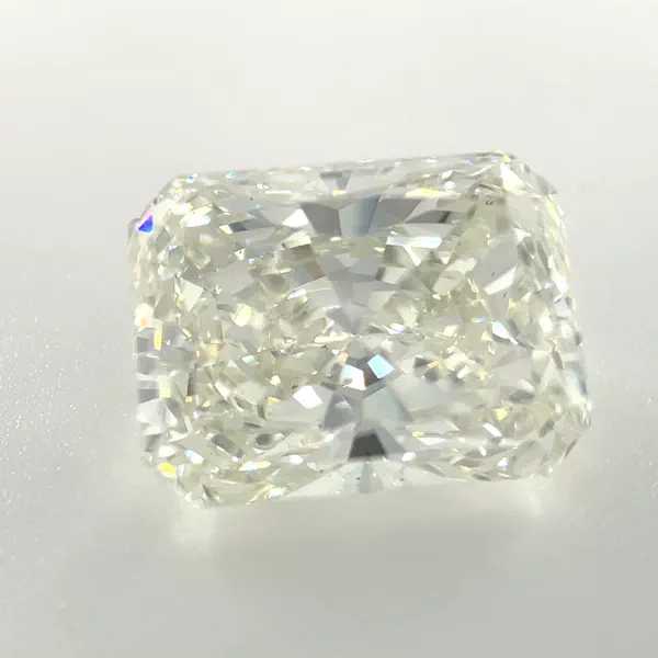 6.03 Carat · K · SI1 Rare Carat Ideal Cut