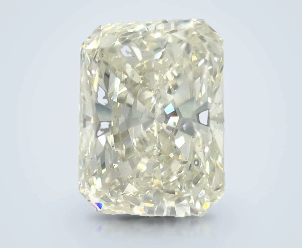 6.03 Carat · K · SI1 Rare Carat Ideal Cut