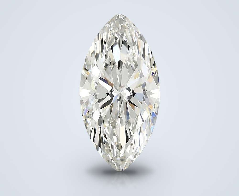 2.89 Carat · G · VS1 Rare Carat Ideal Cut
