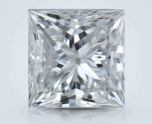 0.46 Carat · I · VS1 Rare Carat Ideal Cut