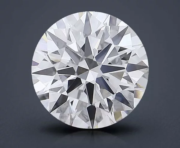 2.16 Carat · E · VVS2 Rare Carat Ideal Cut
