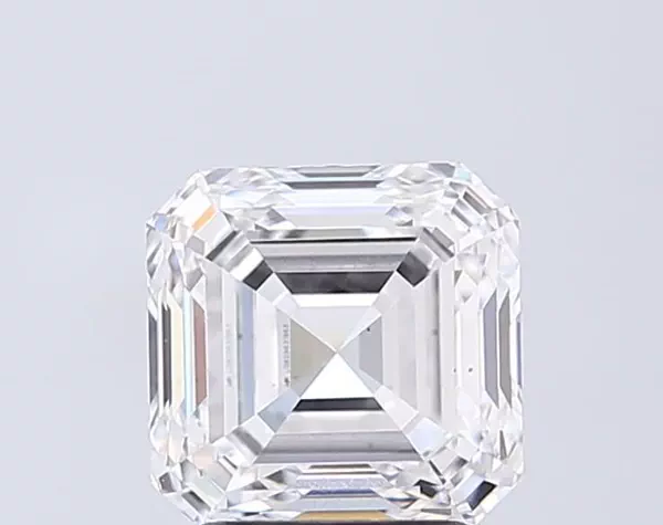 2.56 Carat · D · VS2 Rare Carat Ideal Cut