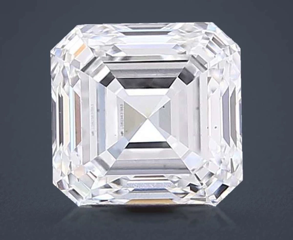 2.56 Carat · D · VS2 Rare Carat Ideal Cut