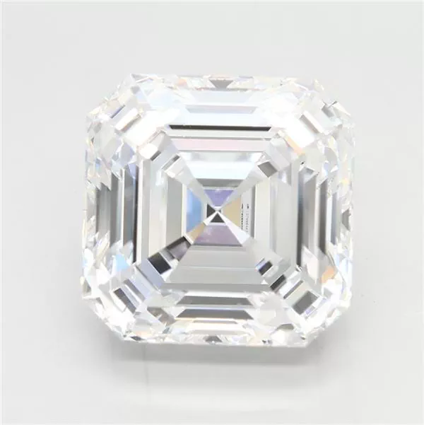 4.02 Carat · D · VVS2 Rare Carat Ideal Cut