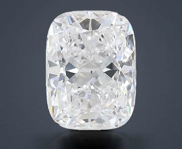 2.1 Carat · D · VVS2 Rare Carat Ideal Cut