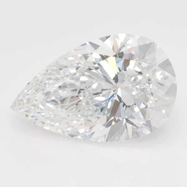 2.25 Carat · D · VVS2 Rare Carat Ideal Cut