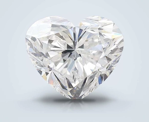 2.12 Carat · D · SI2 excellent Cut