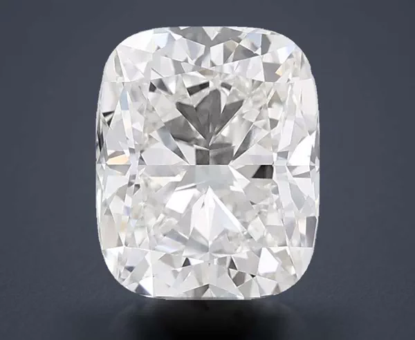 2.56 Carat · F · VVS2 Rare Carat Ideal Cut