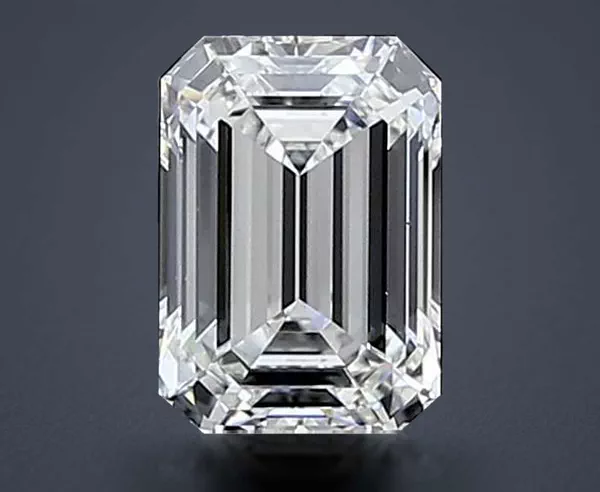 3.19 Carat · F · VVS2 Rare Carat Ideal Cut