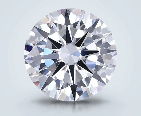 3 Carat · E · VVS1 excellent Cut