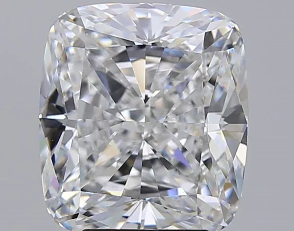 5.51 Carat · E · VVS1 Rare Carat Ideal Cut