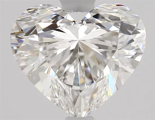 1.58 Carat · F · VS1 Rare Carat Ideal Cut