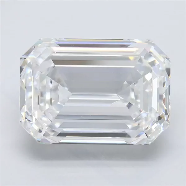6.11 Carat · E · VVS2 Rare Carat Ideal Cut