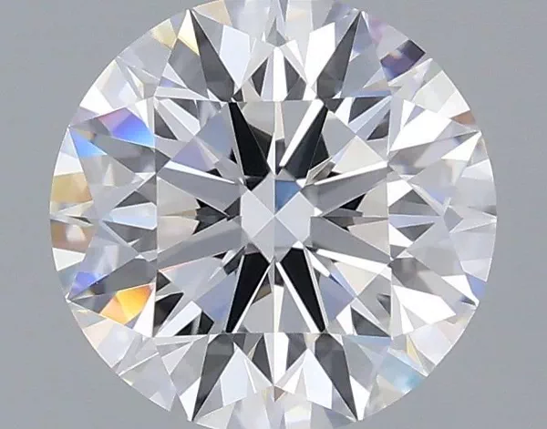 1.77 Carat · D · VVS2 Rare Carat Ideal Cut
