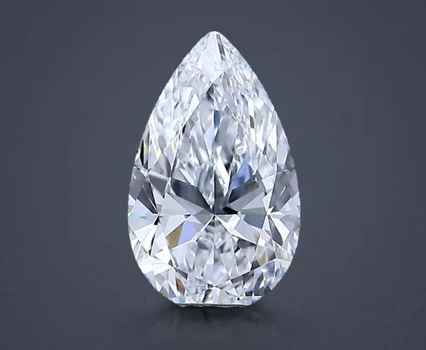 0.91 Carat · D · VVS1 Rare Carat Ideal Cut
