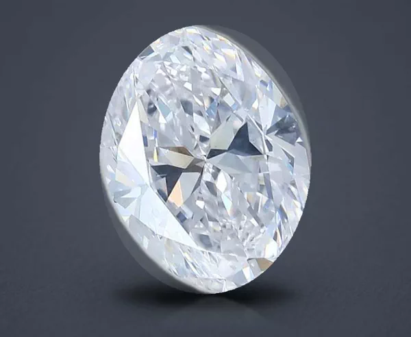 5.01 Carat · D · SI2 Rare Carat Ideal Cut