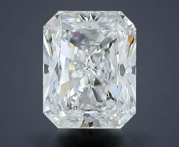 2.01 Carat · F · SI1 Rare Carat Ideal Cut