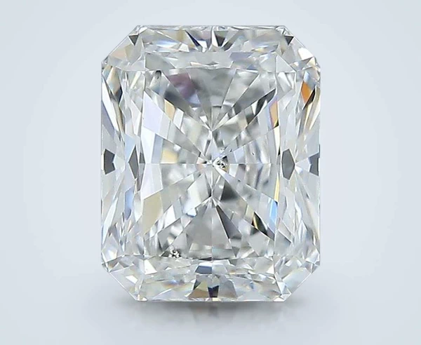 2.01 Carat · F · SI1 Rare Carat Ideal Cut