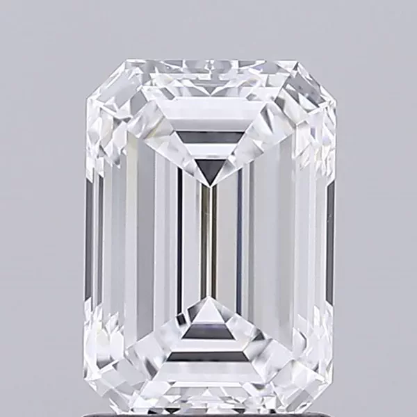 1.53 Carat · D · VS1 Rare Carat Ideal Cut