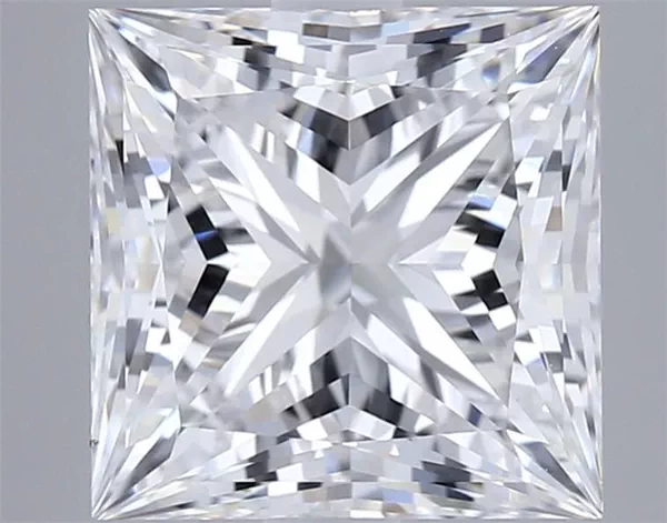 3.02 Carat · E · VVS1 Rare Carat Ideal Cut