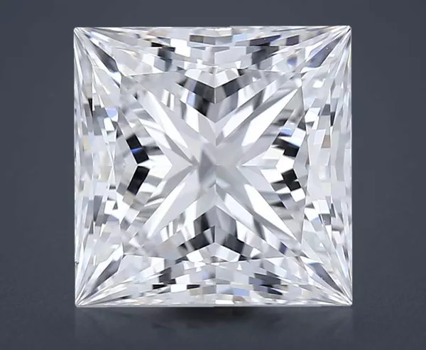 3.02 Carat · E · VVS1 Rare Carat Ideal Cut