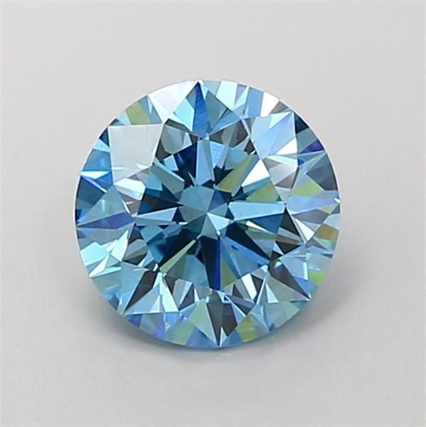 1.46 Carat · Fancy Vivid · VS1