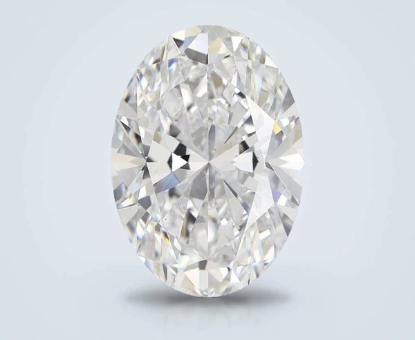 7.12 Carat · D · VS2 Rare Carat Ideal Cut