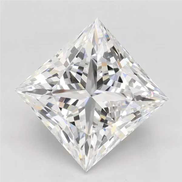 2.6 Carat · D · VVS1 Rare Carat Ideal Cut
