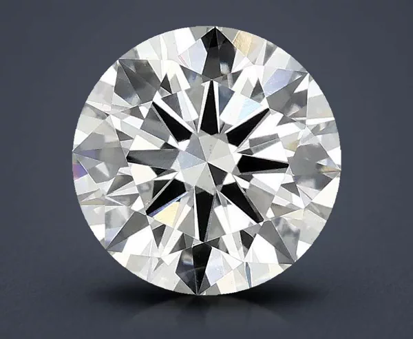 1.85 Carat · F · VS2 Rare Carat Ideal Cut