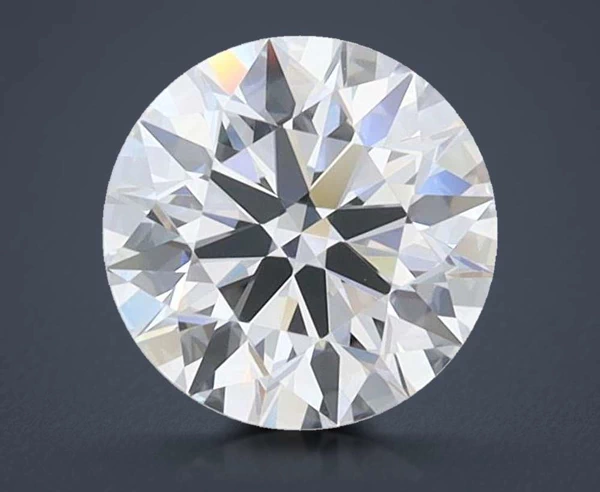 1.19 Carat · D · FL Rare Carat Ideal Cut